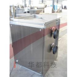 獨(dú)家實(shí)地探訪 諸城華都食品機(jī)械如何用小螃蟹撬動(dòng)大產(chǎn)業(yè)鏈？